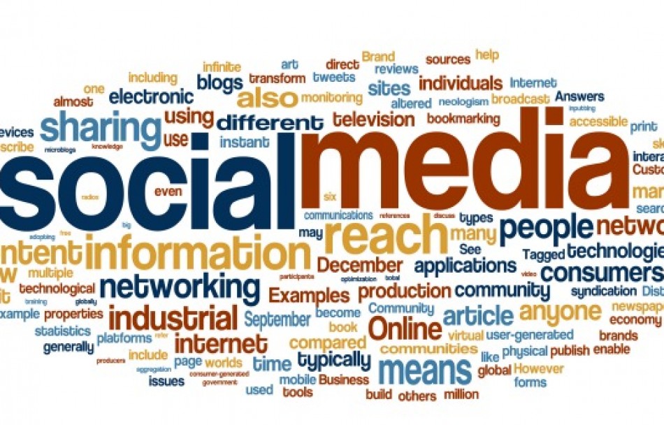 O que sua empresa deve publicar nas mídias sociais?