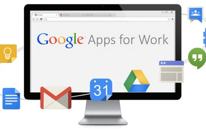 16 recursos do Google Apps que você talvez não conheça