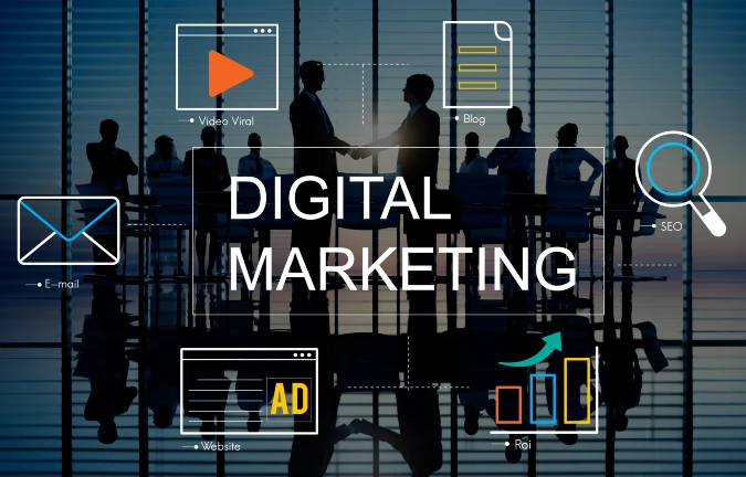 Como Escolher a Melhor Agência de Marketing Digital para sua Empresa em Brasília