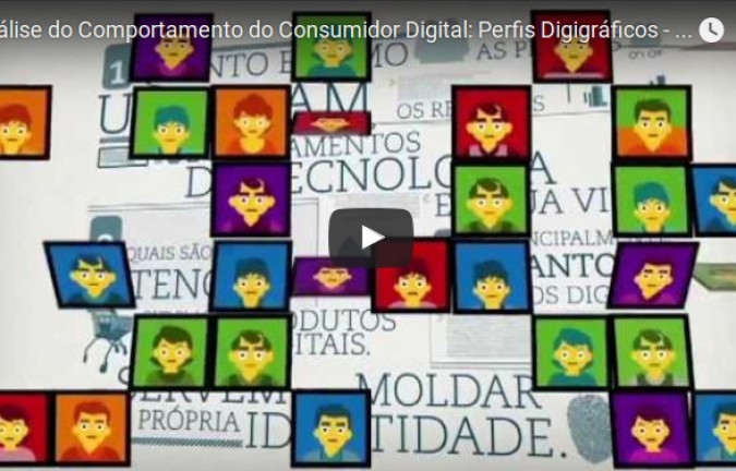 Análise do Comportamento do Consumidor Digital