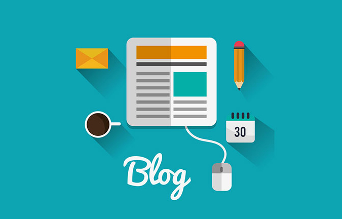 Blog para empresas: um importante aliado do seu marketing digital