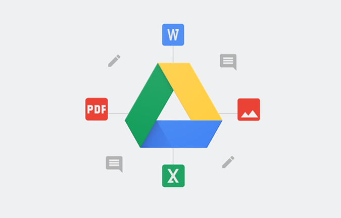 Google Drive: Compartilhe informação e não duplique seus arquivos