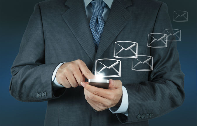6 benefícios do e-mail empresarial para o seu negócio