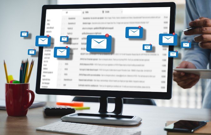 E-mail empresarial, o que é e para que serve?