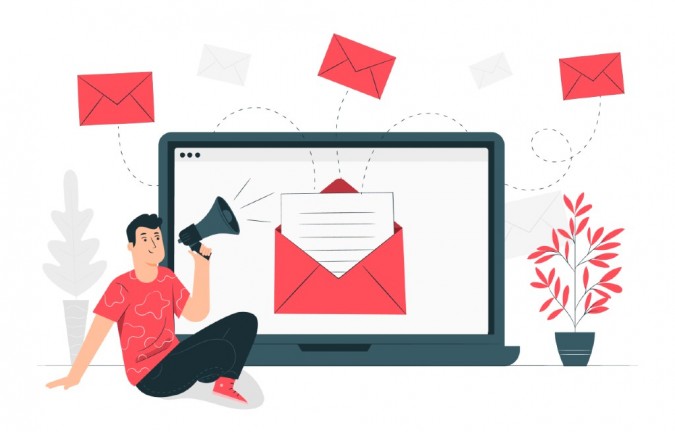 E-mail marketing: uma estratégia capaz de impulsionar suas vendas!
