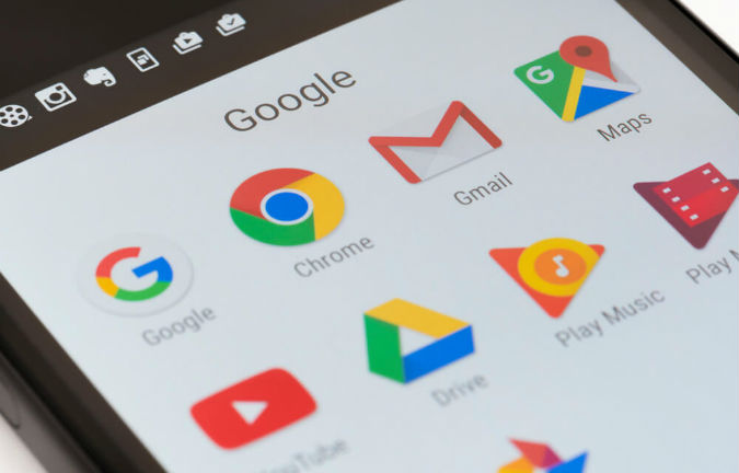 5 ferramentas do Google Apps que sua empresa precisa adotar já!