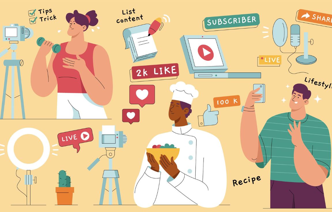 Reels, Stories ou Feed: qual o melhor para sua estratégia?
