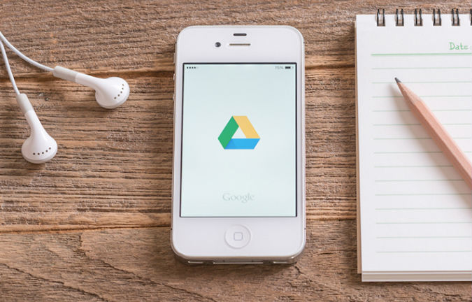 Google Drive: possibilidades e configurações da ferramenta