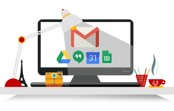 G Suite: nunca usou? Aprenda agora e agregue valor ao seu negócio