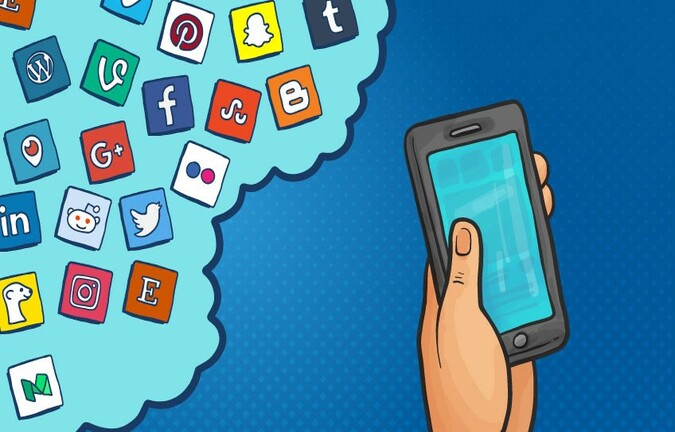 11 insights sobre redes sociais para seu marketing digital