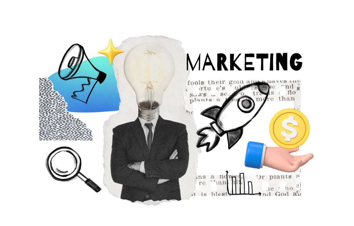 Marketing com foco em vendas: como transformar ações digitais em resultados reais Marketing com foco em vendas: como transformar ações digitais em resultados reais