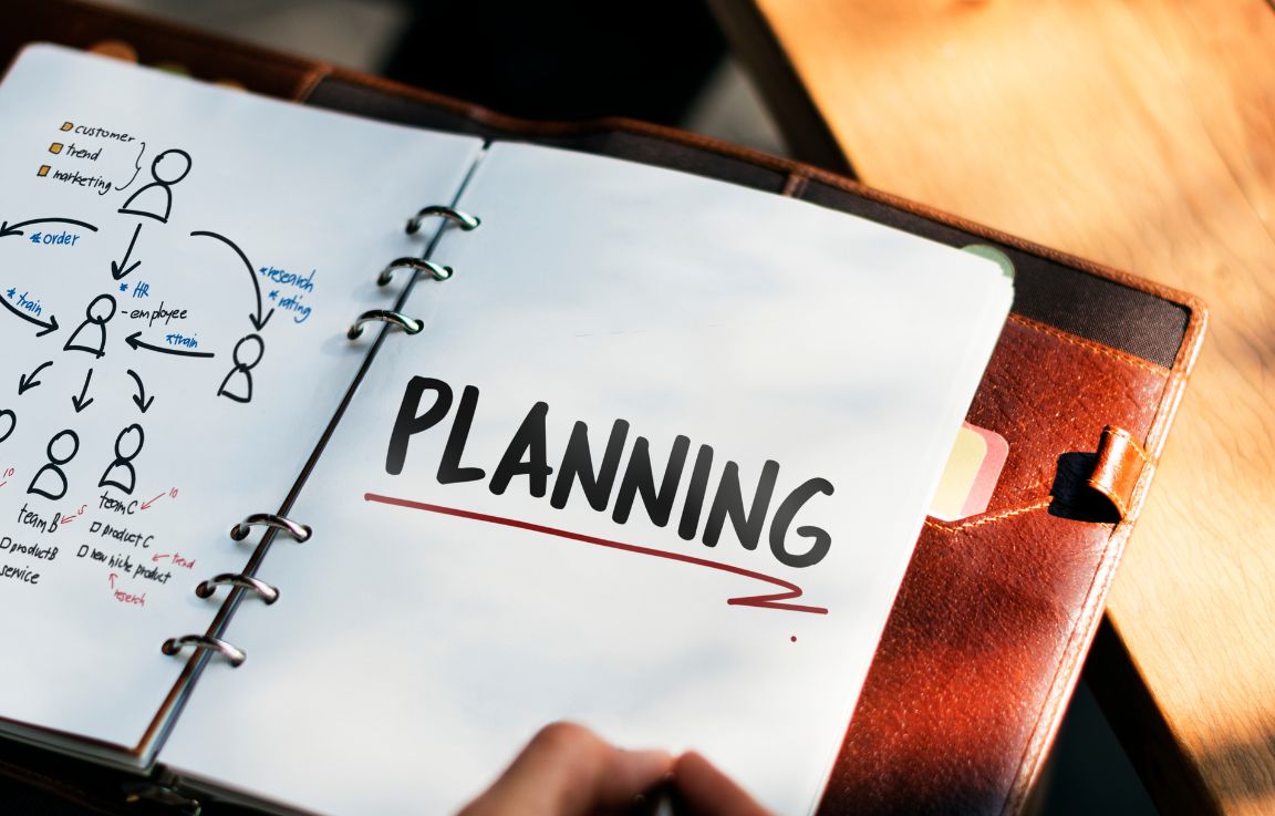 Planejamento de Marketing: o primeiro passo para vender mais no digital