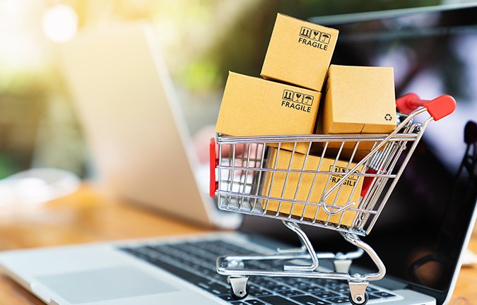 8 passos para criar uma campanha de marketing para sua loja virtual