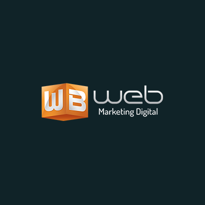 WB Web - Marketing Digital website preview