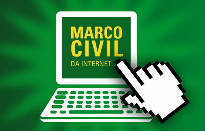 Principais pontos do Marco Civil da Internet