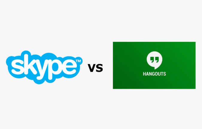 Skype X Hangouts: qual é o melhor para videoconferências?