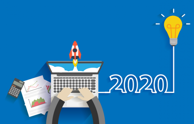 Tendências do Marketing Digital para 2020